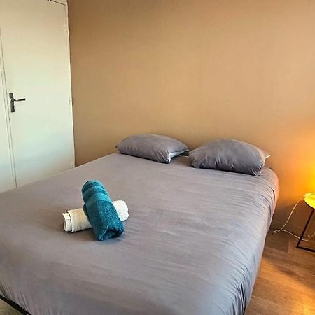T2 Recent Etoile Saint-Malo Appartement Buitenkant foto