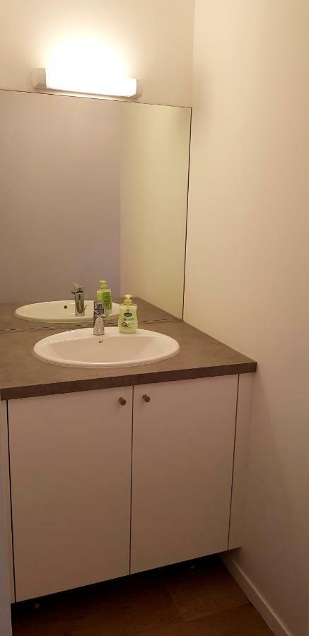T2 Recent Etoile Saint-Malo Appartement Buitenkant foto