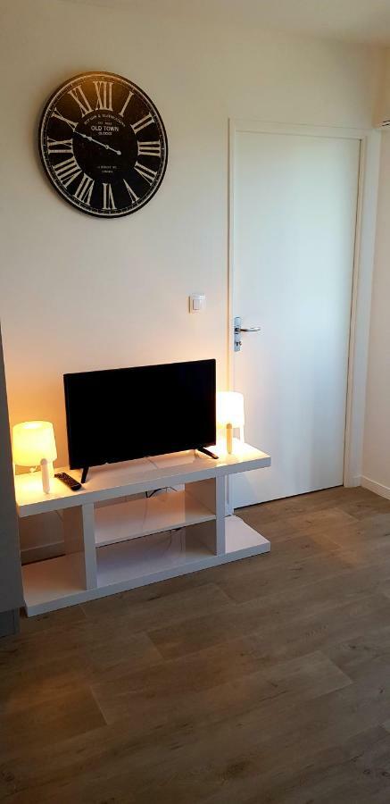 T2 Recent Etoile Saint-Malo Appartement Buitenkant foto